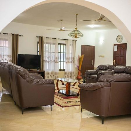 Golf Events And Lodge Тема Екстериор снимка